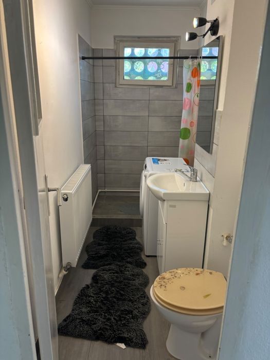 apartament 2 camere fortuna