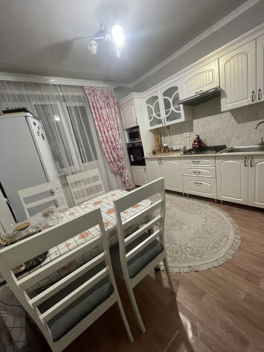 2 ком квартира Юбилейный