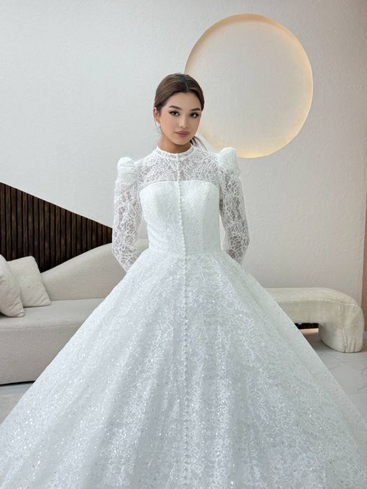 Той көйлек сатылады