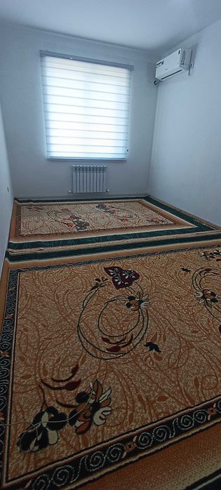 Ijaraga uzoq muddatga oilaga beriladi