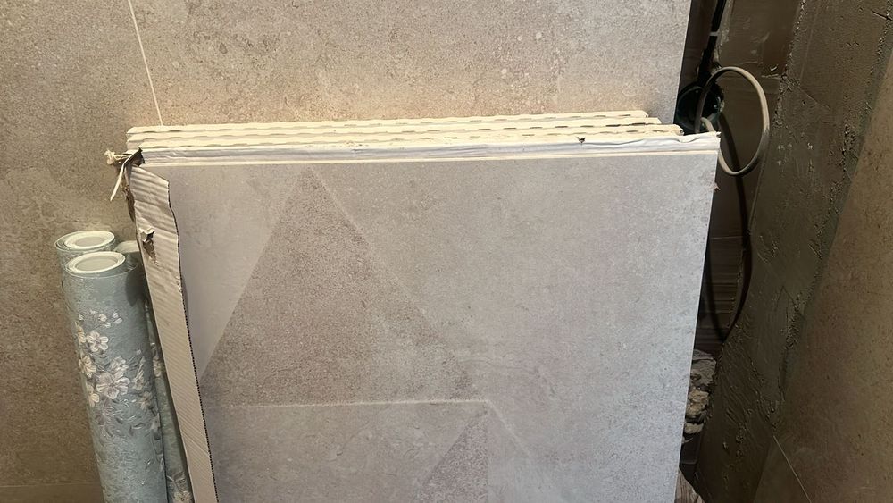 Керамогранит испанский