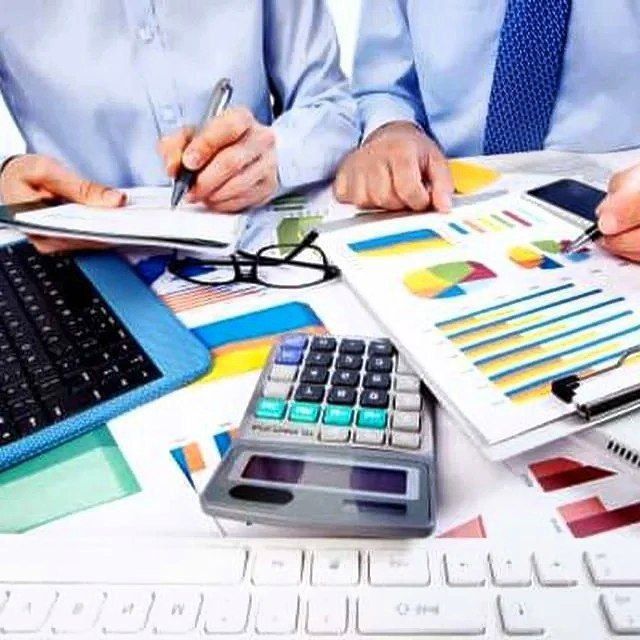 Бухгалтерия хизматлари excel, 1C