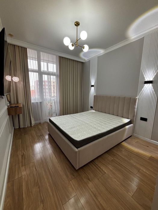 Продам квартиру жк Dastur 3