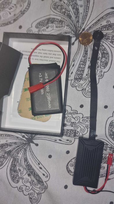 Камера за преписване