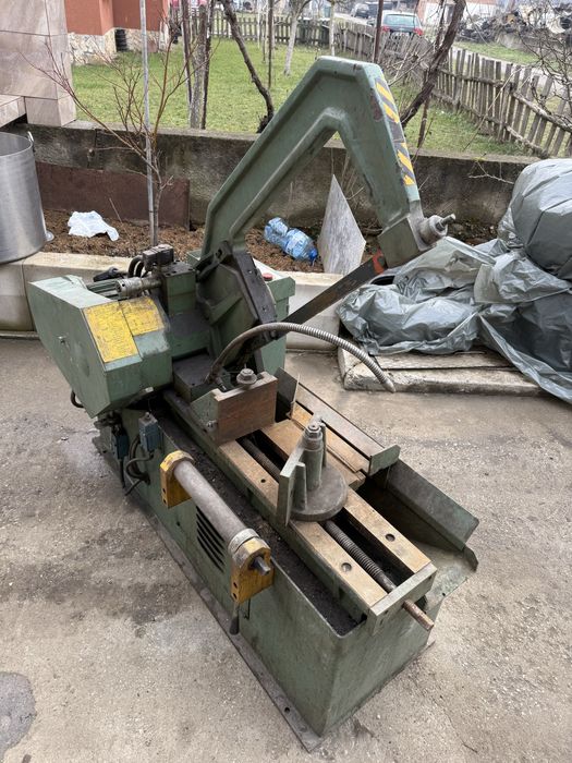 Ножовка ОН 253.