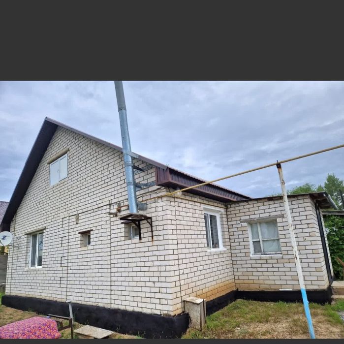 Срочно продам частный дом, 5 ком.