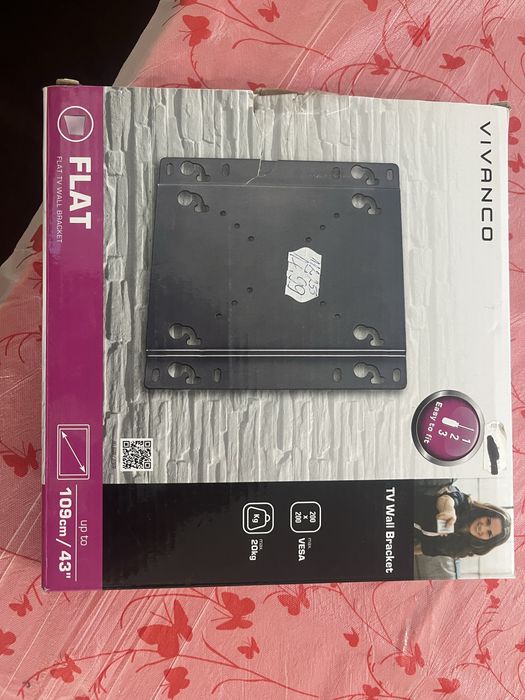 Стойка за телевизор