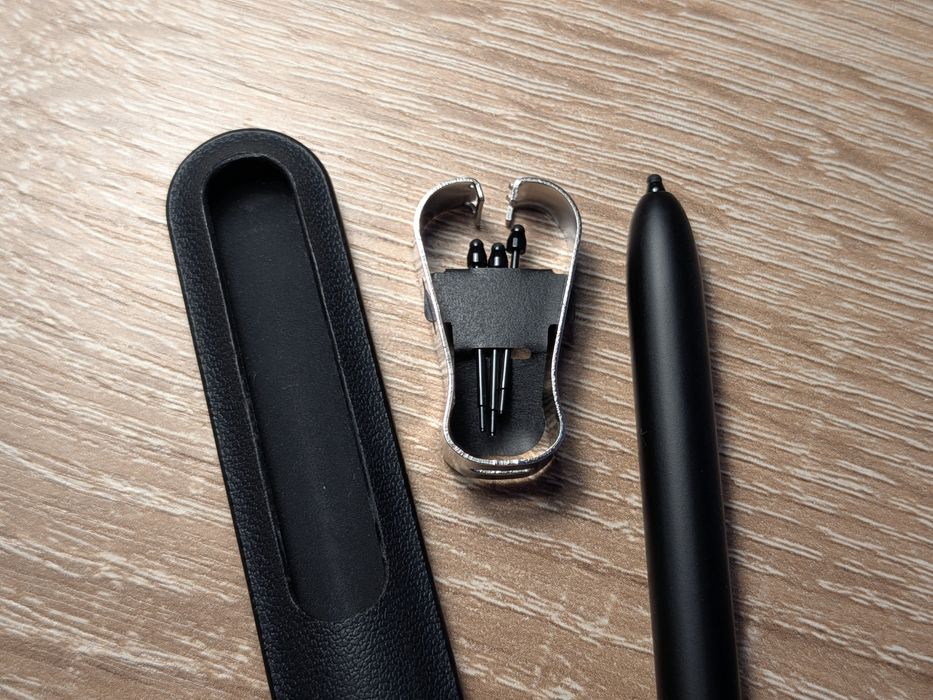 S Pen Fold Edition