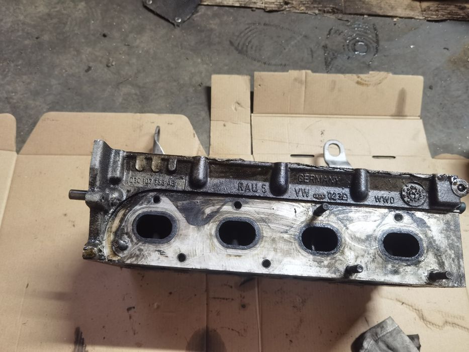 Chiulasa wv 1.4 tsi/tfsi