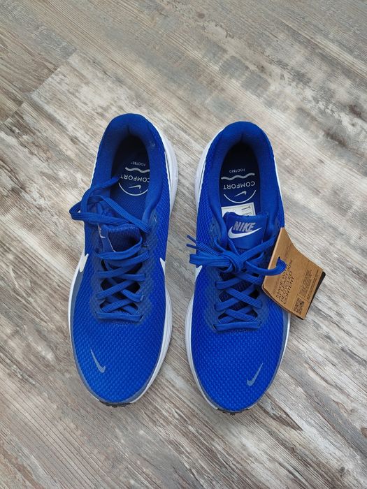 Маратонки Nike 40 номер