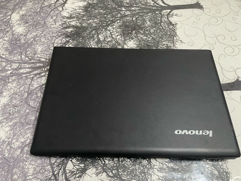 Ноутбук Lenovo i7-3612QM