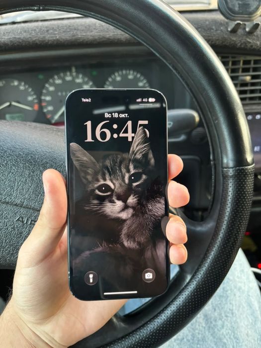 Айфон 16
