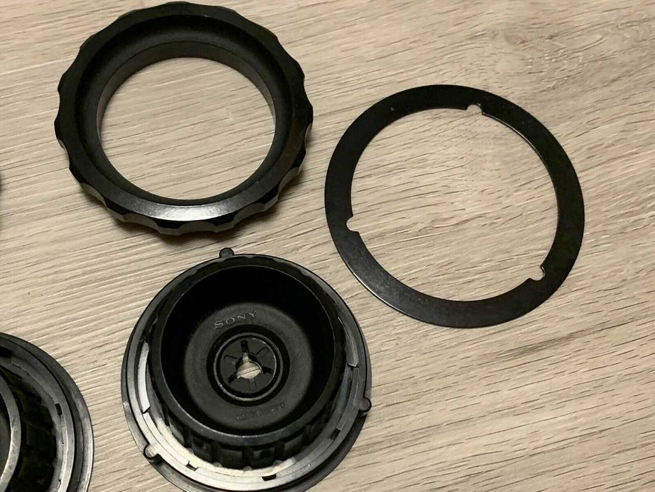 SONY ( NAB, NUB, адаптеры, пара )