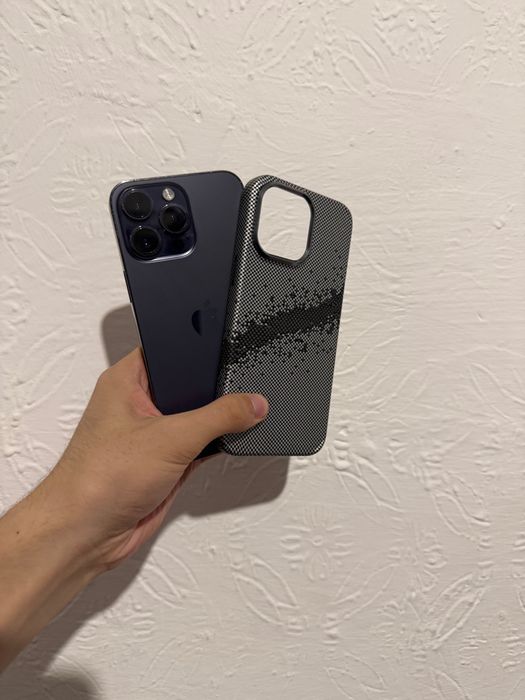 iPhone 14 Pro Max 512