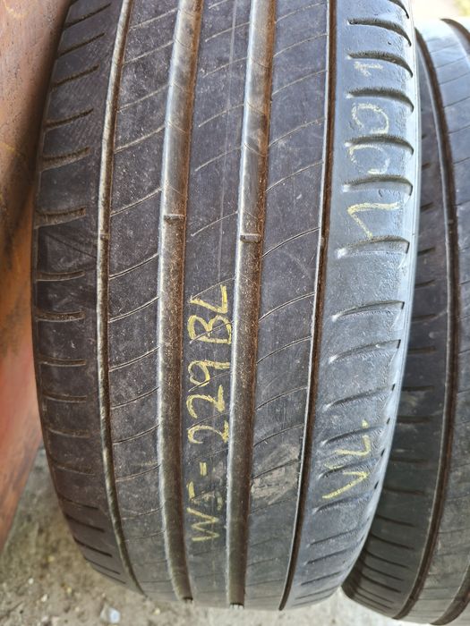 Продам шины 205/60/16 мишелин