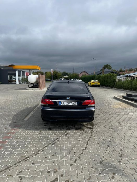 Vand bmw e66 730 d