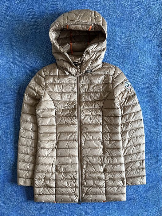 JOTT Nour Down Jacket ОРИГИНАЛНО дамско зимно яке/пух и пера  - S