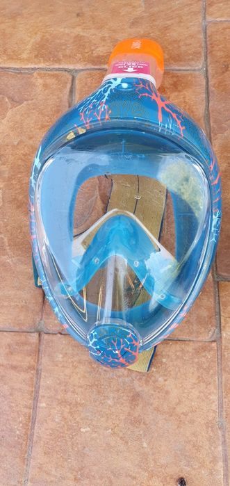 Masti scufundare Dechalton