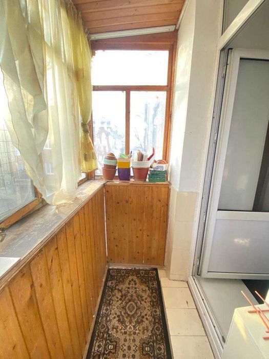 Продажа 3-комнатной квартиры