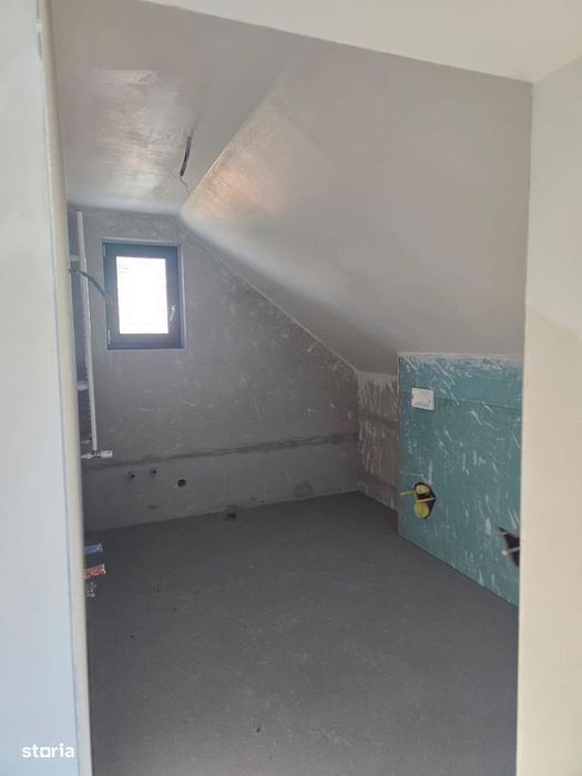 Apartament nou 2 camere, etaj 2, Micro 17 (zona str. Păulești)