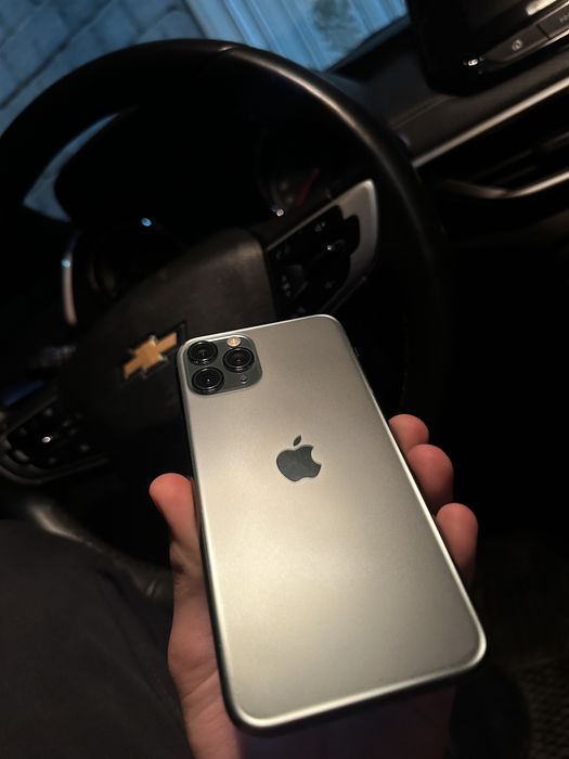 Uiphone11 pro obmen