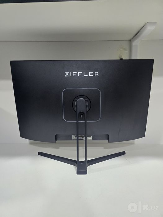 Zeffler 27 Curvid 240Hz