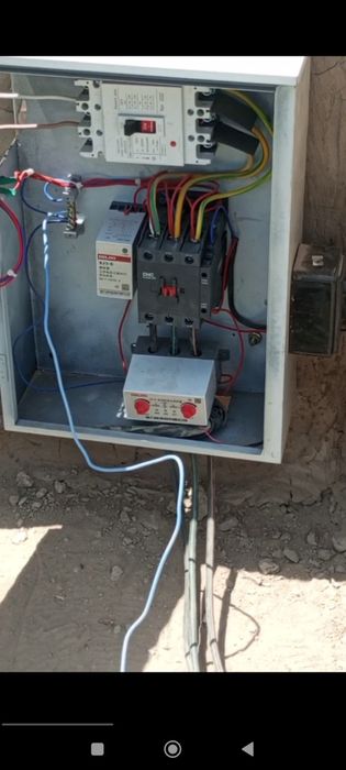 Suv nasos 200 lik komplekt. Сув насос 200лик. 18.5 КВ.