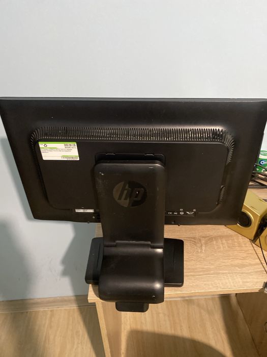 Монитора не е със гаранция