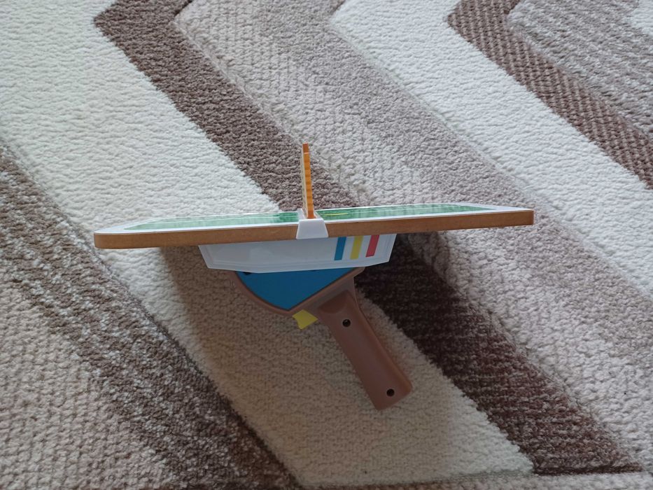 Joc interactiv Tiny Pong