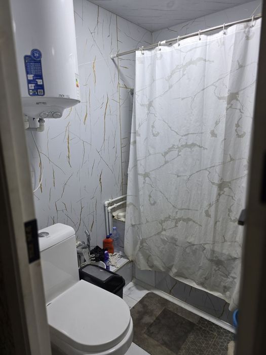 3-х комнатная квартира