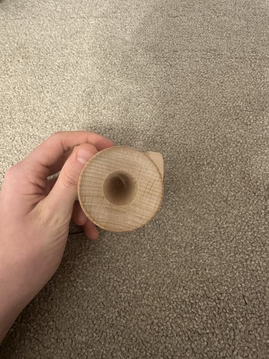 Kendama Sweets Lab V38 Gamestation Turbo – AntiSkid 2.0 (originală)