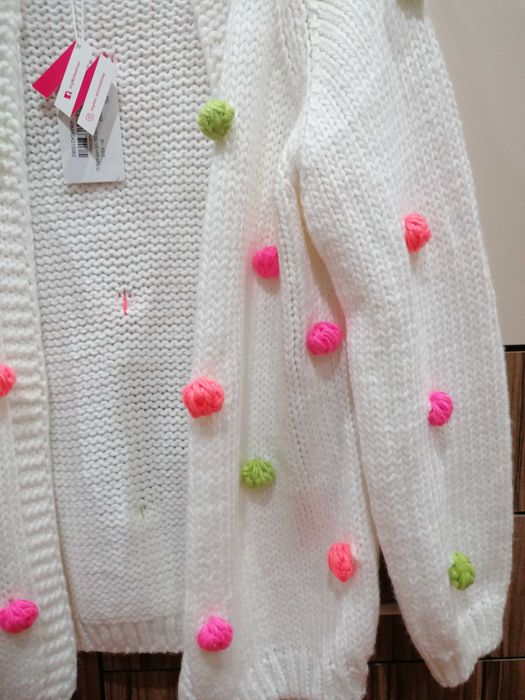 Свежа дамска жилетка