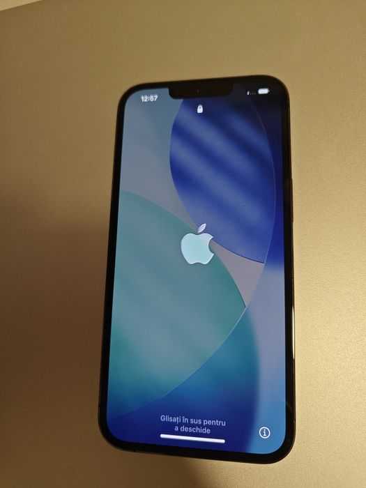 Iphone 13 Pro graphite 128gb
