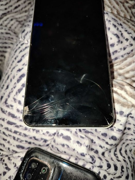 Самсунг Галакси А13 и Redmi 9T