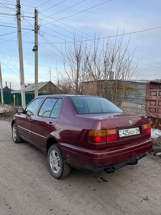 Продам или обменя венту 1992  ( 1.8 моно )