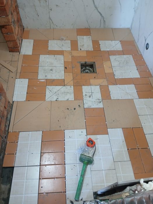 Ремонт под ключ.