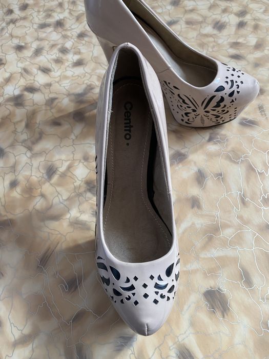 Туфли женские