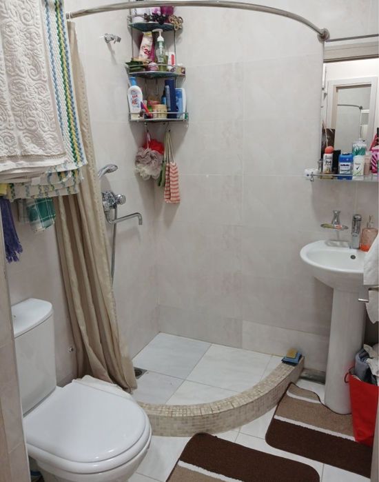 1/1/5 Буз-2 Эко базар 42м2