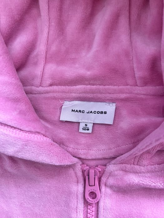 Compleu Marc Jacops copii roz