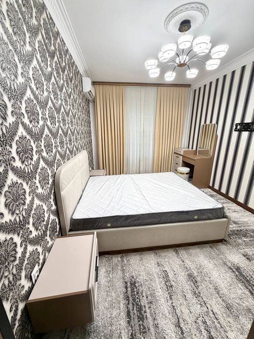 3-комнатная квартира 71 м², Шайхантахурский район, 3 этаж, Ц-15