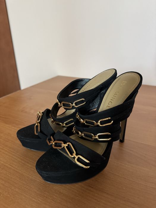 Токчета Eva Minge