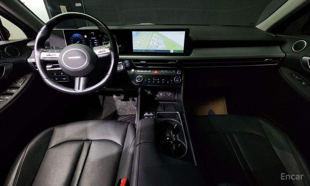 Hyundai Sonata 2024 — 3