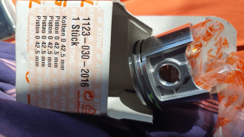 Piston stihl ms 230,250,025 stihl ms 023 stihl 1123 030 2016 Jucarii