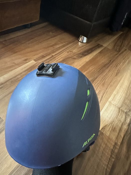 Детска ски каска