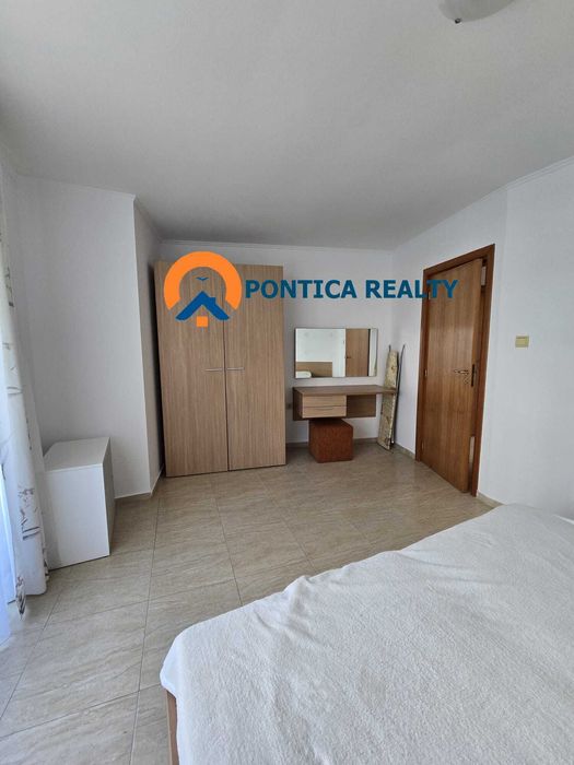 Продава се Двустаен апартамент в Свети Влас - 67 кв.м за 723 €/кв.м - Снимка #11