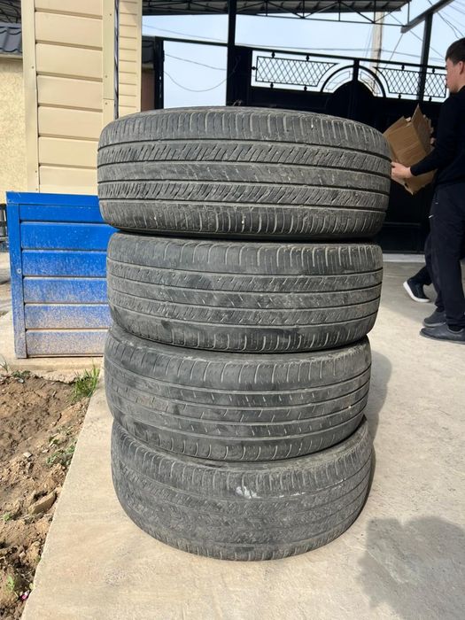 Продам срочна летний шиный