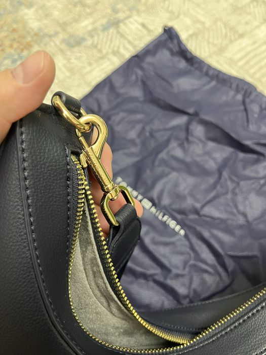 Продам сумку tommy hilfiger