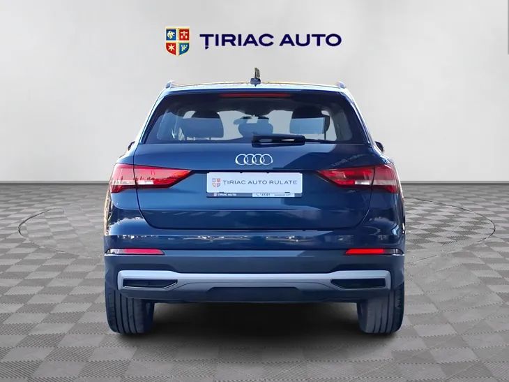 Audi Q3 Audi Q3 35 TDI S tronic  Garantie/Finantare/Istoric