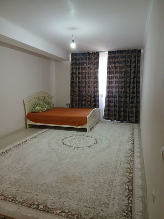 Пәтер жалға беріледі