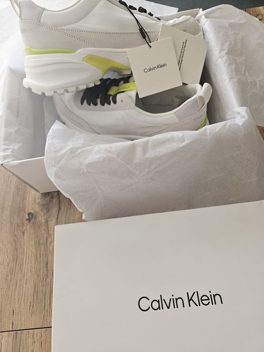 Calvin Klein дамски маратонки